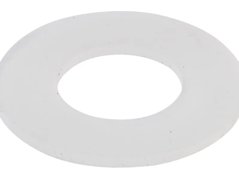 KÖRO Spülkastenscheibe 31 mm x 62 mm x 3 mm für TECE< Ersatzteile Küchenarmatur