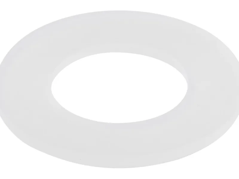 KÖRO Spülkastenscheibe 32 mm x 58 mm x 3 mm für Geberit Superflach< Ersatzteile Küchenarmatur|Zubehör Für Küchenarmatur