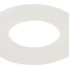 Best KÖRO Spülkastenscheibe 32,5 mm x 61 mm x 3 mm für Grohe DAL