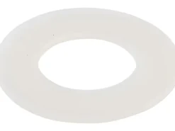 Best KÖRO Spülkastenscheibe 32,5 mm x 61 mm x 3 mm für Grohe DAL