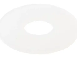 KÖRO Spülkastenscheibe 23 mm x 63 mm x 3 mm für Geberit 10.000 serie< Ersatzteile Küchenarmatur