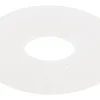 KÖRO Spülkastenscheibe 24 x 64 x 4 mm für Mira / Schwaab< Ersatzteile Küchenarmatur