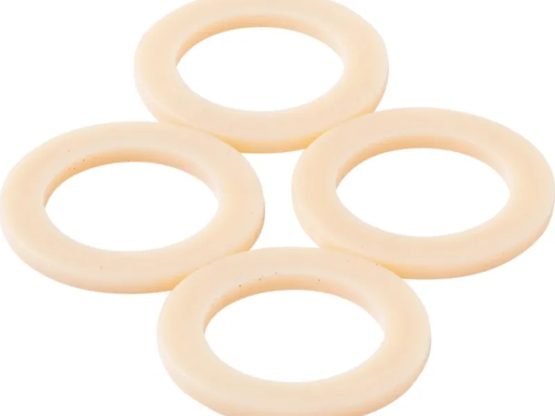 KÖRO TPE-Ring 16 mm x 24 mm x 2 mm für Überwurfmutter 3/4" 4 Stück< Zubehör Für Küchenarmatur|Ersatzteile Küchenarmatur
