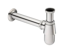 Kronenbach Tassensiphon 5/4 Zoll Serienübergreifend in Chrom< Ersatzteile Küchenarmatur|Zubehör Für Küchenarmatur