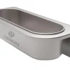 Landmann Kühlschränke<Soßenhalter Magnetisch Edelstahl