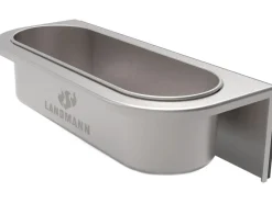 Landmann Kühlschränke<Soßenhalter Magnetisch Edelstahl