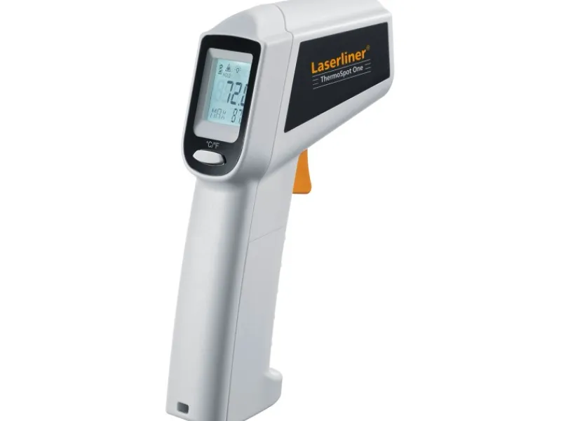 Laserliner ThermoSpot One< Gefrierschränke|Kühlschränke