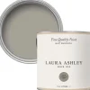Laura Ashley Gefrierschränke|Herde<Wandfarbe Pale French Grey Grau 2,5 l
