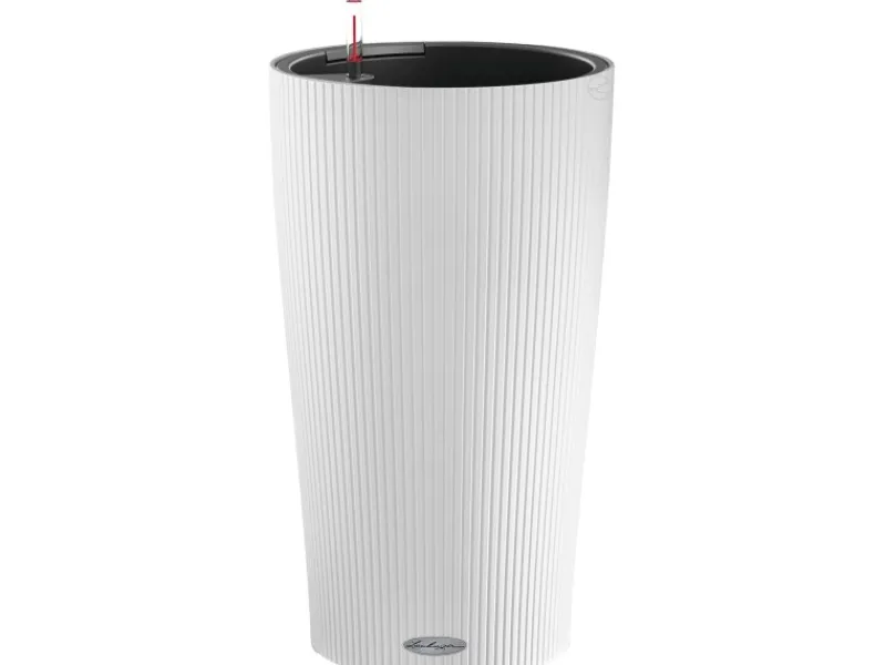 Lechuza Töpfe<® Pflanzgefäß Cilindro Color Ø 32 cm x 56 cm
