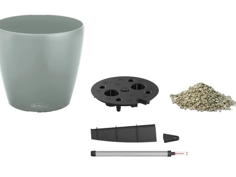 Lechuza Töpfe<® Pflanzgefäß Classico Color Eco 18 Ø 19 cm