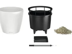 Lechuza ® Pflanzgefäß Classico Color Ls 35 Ø 35 cm< Töpfe