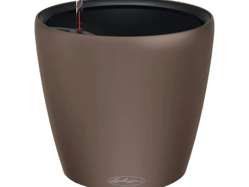 Lechuza ® Pflanzgefäß Classico Color Ls 43 Ø 43 cm< Töpfe