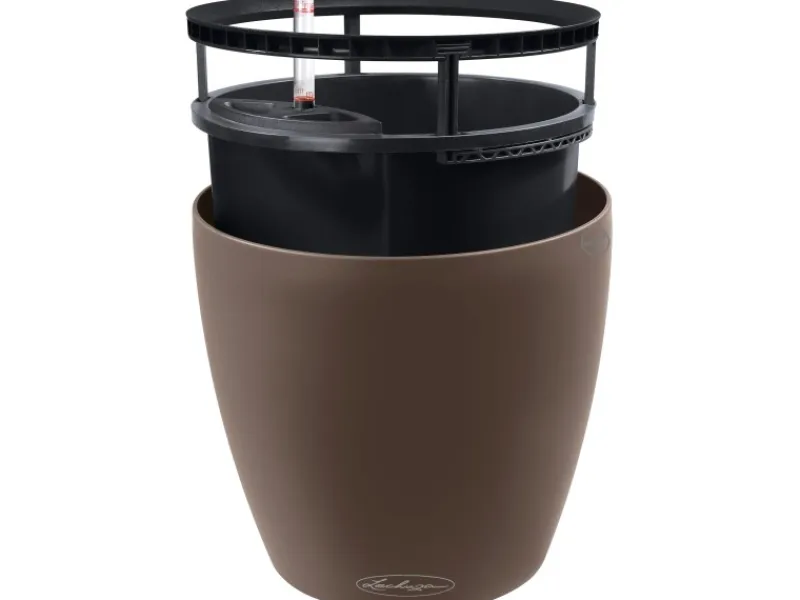 Lechuza ® Pflanzgefäß Classico Color Ls 43 Ø 43 cm< Töpfe