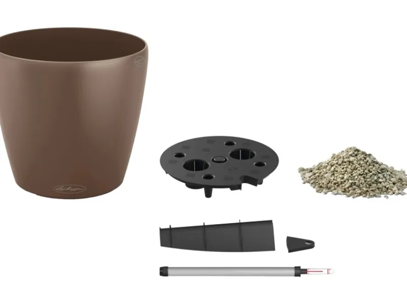 Lechuza Töpfe<® Pflanzgefäß Classico Color 35 Ø 35 cm