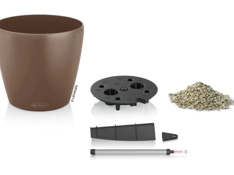 Lechuza Töpfe<® Pflanzgefäß Classico Color 35 Ø 35 cm