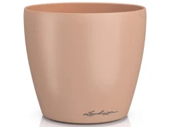 Lechuza ® Pflanzgefäß Classico Color Ø 15 cm x 13,5 cm Single< Töpfe