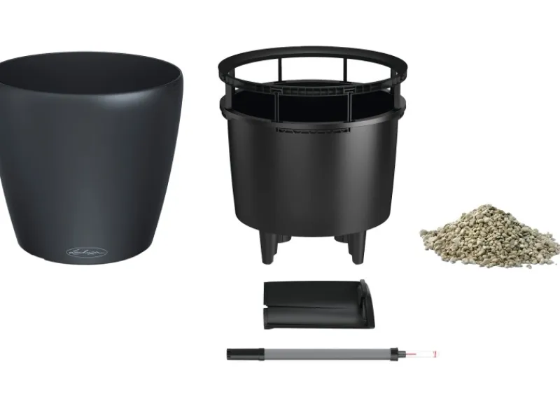 Lechuza ® Pflanzgefäß Classico Color Ls 43 Ø 43 cm< Töpfe