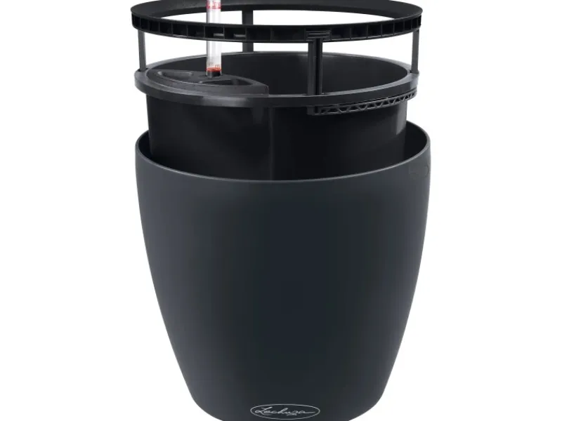 Lechuza ® Pflanzgefäß Classico Color Ls 43 Ø 43 cm< Töpfe
