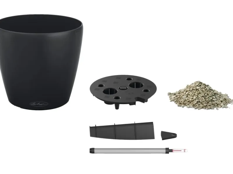 Lechuza Töpfe<® Pflanzgefäß Classico Color Eco 21 Ø 22 cm