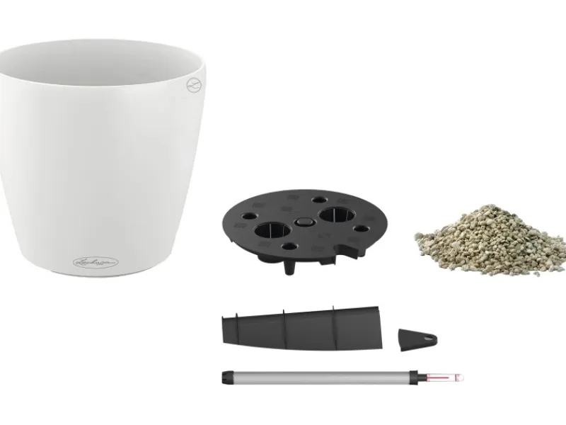Lechuza Töpfe<® Pflanzgefäß Classico Color 18 Ø 18 cm