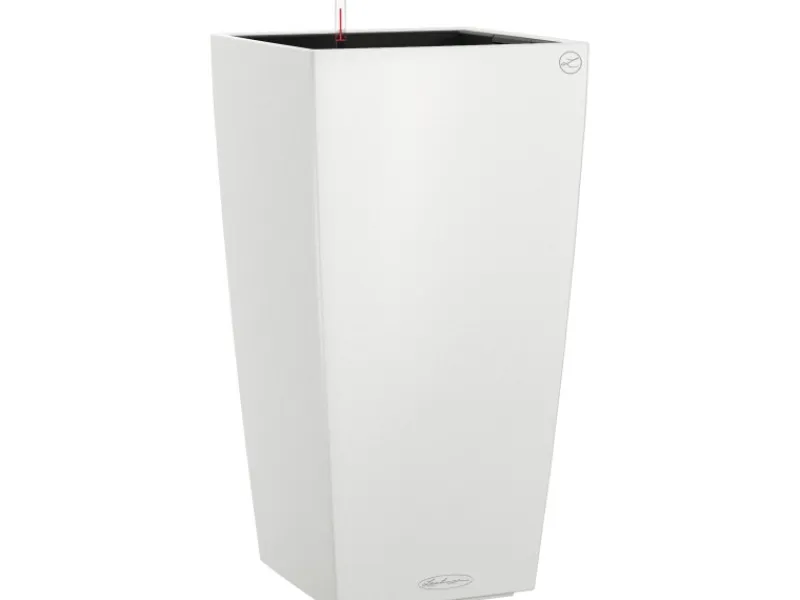 Lechuza Töpfe<® Pflanzgefäß Cubico Color 40 40 cm x 40 cm