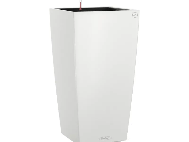 Lechuza Töpfe<® Pflanzgefäß Cubico Color 30 30 cm x 30 cm