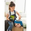 Sale Lechuza ® Pflanz-Set "Grow your own" Schwarz