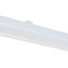 New LED-Küchenschrankleuchte 11 W 1100 lm 4000 K IP20 60 cm Grau