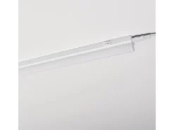 New LED-Küchenschrankleuchte 11 W 1100 lm 4000 K IP20 60 cm Grau