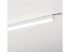New LED-Küchenschrankleuchte 11 W 1100 lm 4000 K IP20 60 cm Grau