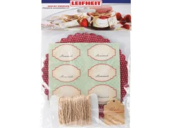 Discount Leifheit Deko-Set Einkochen