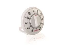 Leifheit Küchenhelfer<Eieruhr ComfortLine