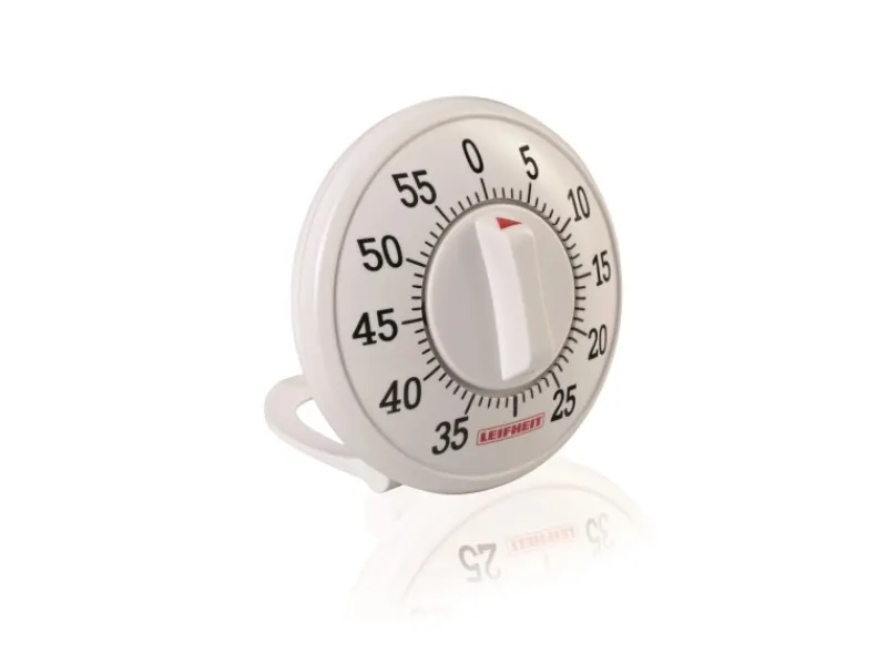 Leifheit Küchenhelfer<Eieruhr ComfortLine