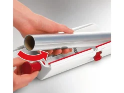 Best Leifheit Folienschneider Perfect Cut