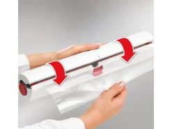 Best Leifheit Folienschneider Perfect Cut