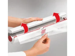 Best Leifheit Folienschneider Perfect Cut
