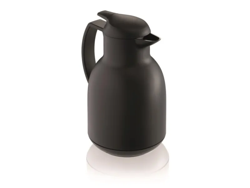 Leifheit Geschirr<Thermoskanne Bolero 1 l