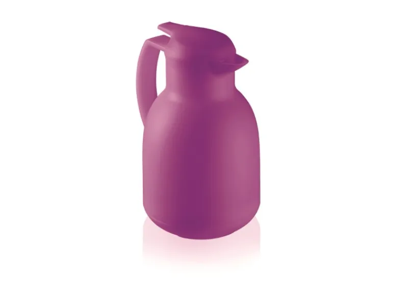 Leifheit Geschirr<Thermoskanne Bolero 1 l