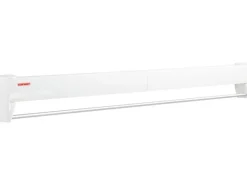 Leifheit Wäschetrockner<Wandwäschetrockner Telegant 81 Protect Plus