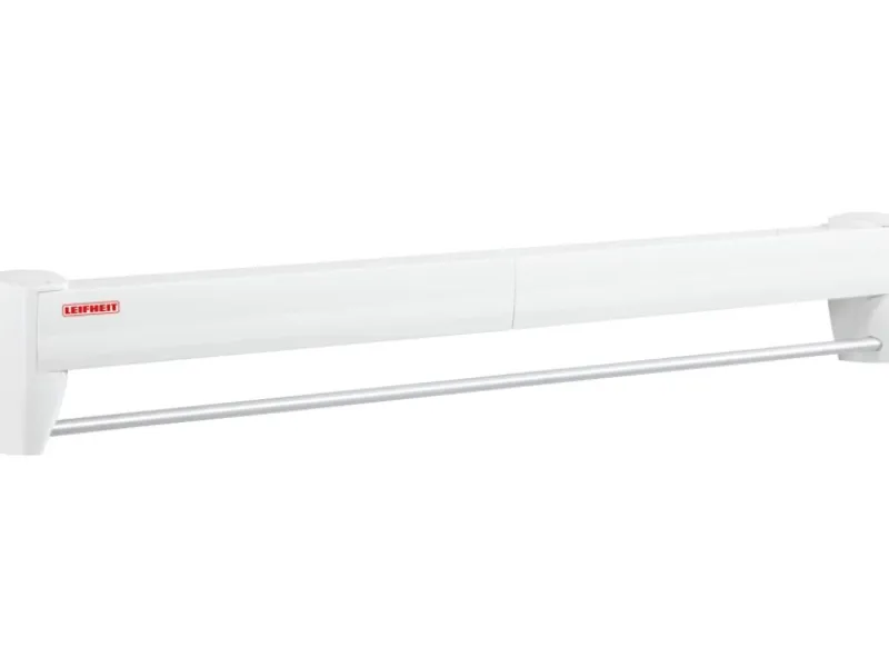 Clearance Leifheit Wandwäschetrockner Telegant 36 Protect Plus