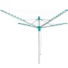 Leifheit Wäschetrockner<Wäschespinne Linomatic 400 Easy