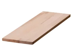 OBI Leimholz 250 cm x 50 cm x 2,8 cm FSC®< Küchenregale