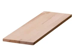 Best Leimholz 200 cm x 50 cm x 1,8 cm FSC® Buche