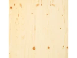 New OBI Leimholz 100 cm x 30 cm x 2,8 cm Fichte