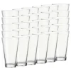 Leonardo Ciao Trinkgläser Wassergläser Stapelgläser 300 ml 30er Set< Geschirr