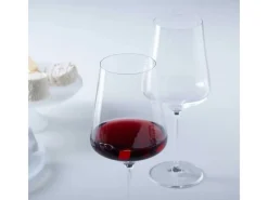 Leonardo Geschirr<Puccini Bordeauxgläser 750 ml 6er Set
