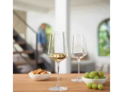 Leonardo Puccini Rieslinggläser 400 ml 6er Set< Geschirr