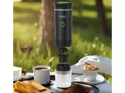 Lifenaxx Espresso To Go LX-060< Kaffeemaschinen