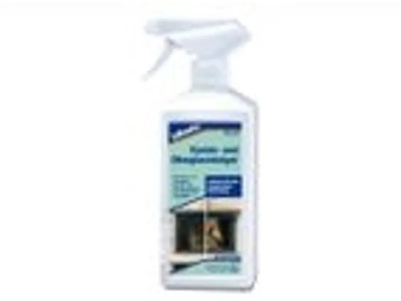 Lithofin Kochfelder<Kamin & Ofenglasreiniger 500 ml