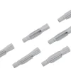 LUX-TOOLS Küchenschränke<LUX Allzweckdübel Ø 10 mm x 56 mm 6 Stück